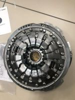 Лот: 25888490. Фото: 5. комплект сцепления dsg repset...