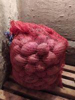 Лот: 16135954. Фото: 2. Картофель (розовый). Продукты