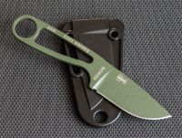 Лот: 1707521. Фото: 2. Нож ESEE RAT Izula OD green. Охота