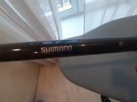 Лот: 17716047. Фото: 2. Спининг Shimano.с катушкой Daiwa... Рыбалка