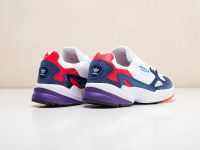 Лот: 13407977. Фото: 3. Кроссовки Adidas Falcon W (13985... Одежда, обувь, галантерея