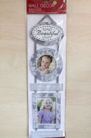 Лот: 5499230. Фото: 2. Фоторамка наклейка 4. Аксессуары, расходные материалы