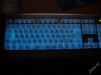 Лот: 792176. Фото: 2. Клавиатура с подсветкой Defender... Периферия