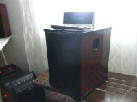 Лот: 2577872. Фото: 3. Акустическая система 5.1 Microlab... Бытовая техника