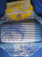 Лот: 4372793. Фото: 3. Подушка под голову (подголовник... Красноярск