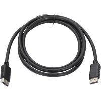 Лот: 10509025. Фото: 5. 3 новых кабеля: DisplayPort, VGA...