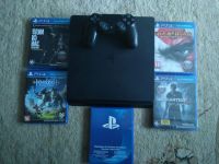 Лот: 11204935. Фото: 5. PS4 Slim Полная комплектация.