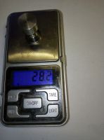 Лот: 16451172. Фото: 5. Гирьки одним лотом