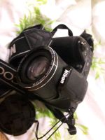 Лот: 10931052. Фото: 5. Nikon coolpix l340