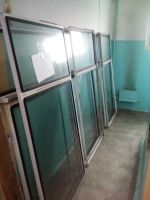 Лот: 9523208. Фото: 4. Рамы стальные балконные. Красноярск