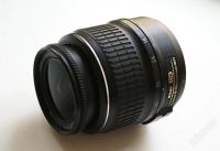 Лот: 943926. Фото: 3. объектив Nikon 18-55mm f/3.5-5... Красноярск