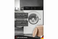 Лот: 25265226. Фото: 3. Стиральная машина SCHAUB LORENZ... Бытовая техника