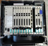 Лот: 18043699. Фото: 3. Цифровая АТС Panasonic KX-TDA200... Красноярск