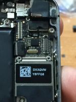 Лот: 9824528. Фото: 6. iPhone 5s