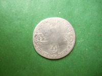 Лот: 24874417. Фото: 2. Великобритания 1 шиллинг 1697... Монеты