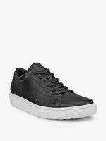 Лот: 24286146. Фото: 3. Полуботинки женские Ecco Soft... Одежда, обувь, галантерея