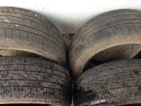 Лот: 5445537. Фото: 5. Falken 195/55 R15