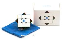 Лот: 16799178. Фото: 4. Кубик 3x3 GAN 354 V2 Magnetic... Красноярск