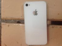 Лот: 5662391. Фото: 3. IPhone 4. Красноярск