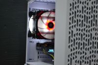 Лот: 19261076. Фото: 10. Игровой компьютер I5 10400F/ RTX...