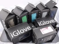 Лот: 6366776. Фото: 2. Сенсорные перчатки "I GLOVE". Аксессуары