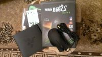 Лот: 3532745. Фото: 3. Игровая мышь RAZER NAGA. Компьютеры, оргтехника, канцтовары