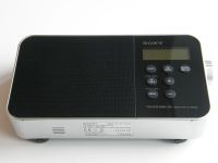 Лот: 7897794. Фото: 6. Sony ICF-M780SL Черный Всеволновый...
