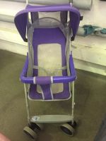 Лот: 10005586. Фото: 3. Прогулочная коляска corol s-2. Дети растут