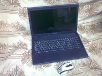 Лот: 4533886. Фото: 4. Ноутбук Lenovo G565. Красноярск