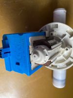 Лот: 25885867. Фото: 8. Помпа Zanussi. Ardo