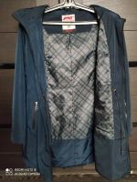 Лот: 17233526. Фото: 3. Продам куртку-плащ женскую демисезонную... Одежда, обувь, галантерея