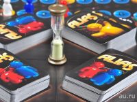 Лот: 5909474. Фото: 4. Настольная игра "Алиас Вечеринка...