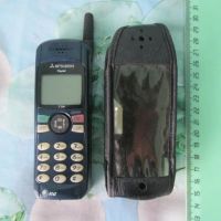 Лот: 18176729. Фото: 2. Телефон мобильный Митцубиси Т200... Смартфоны, связь, навигация