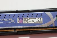 Лот: 17815369. Фото: 2. Оперативная память Kingston HyperX... Комплектующие