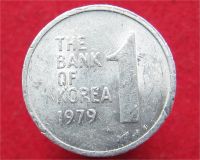 Лот: 10487878. Фото: 2. Иностранная монетка №17648. Монеты