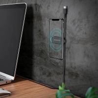 Лот: 20868484. Фото: 5. Держатель Borofone BH28 магнитный...