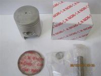 Лот: 2894654. Фото: 2. Фирменный поршень c.m.racing для... Мототехника