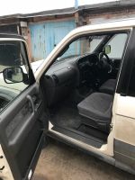 Лот: 10555643. Фото: 4. Isuzu Bighorn