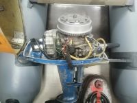 Лот: 19129155. Фото: 4. Лодка ПВХ, ветерок 8м. Красноярск