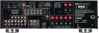 Лот: 10132199. Фото: 6. Yamaha HTR-6140 Ресивер - совместим...