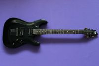 Лот: 14319196. Фото: 2. Schecter SGR C-1. Музыкальные инструменты