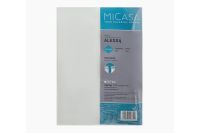Лот: 23609946. Фото: 6. Тюль на ленте MICASA Alessa