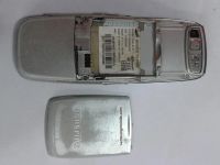 Лот: 6192720. Фото: 2. Сотовый телефон Samsung E740... Смартфоны, связь, навигация
