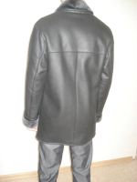 Лот: 5116904. Фото: 3. Дубленка мужская новая. Одежда, обувь, галантерея