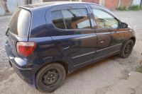 Лот: 5700740. Фото: 4. Тойота Vitz