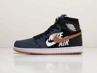 Лот: 18743556. Фото: 2. Кроссовки Nike Air Jordan 1 High... Мужская обувь