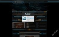 Лот: 1390186. Фото: 2. Игровой портал на CMS. Бизнес