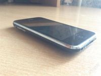 Лот: 2446522. Фото: 2. Apple iPhone 3GS Neverlock. Смартфоны, связь, навигация