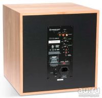 Лот: 13707257. Фото: 2. Сабвуфер Monitor Audio W10. Аудиотехника