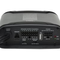 Лот: 18197106. Фото: 4. JBL DSP4086 усилитель с DSP. Красноярск